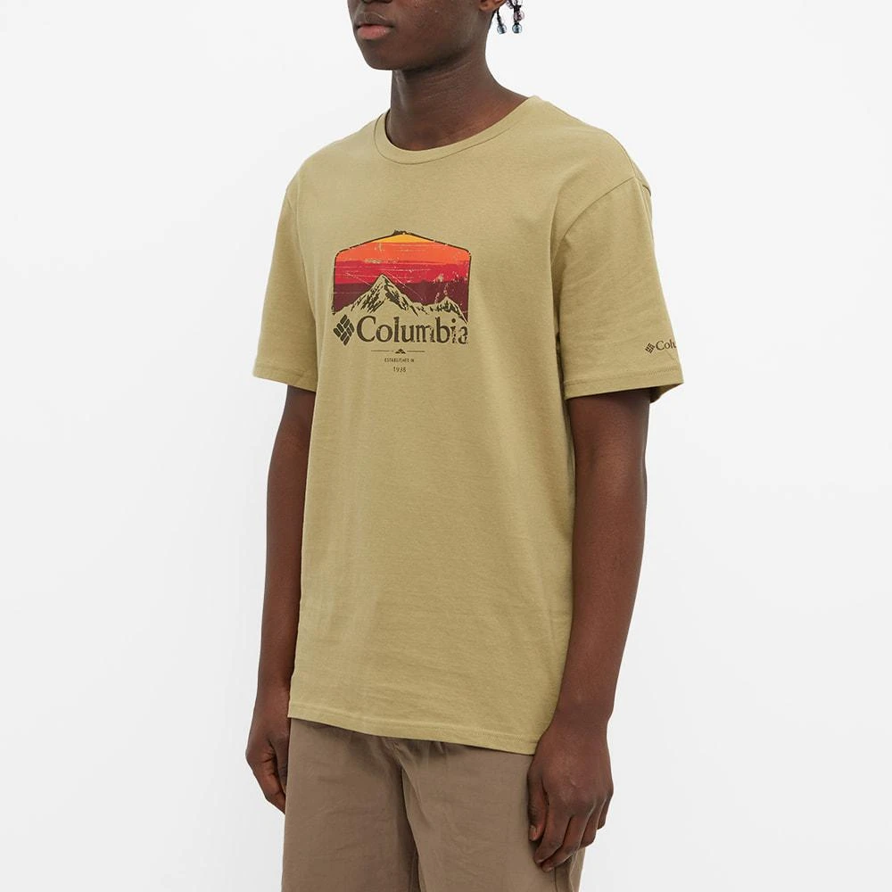 商品Columbia|Columbia Path Lake™ Graphic Tee II,价格¥201,第2张图片详细描述