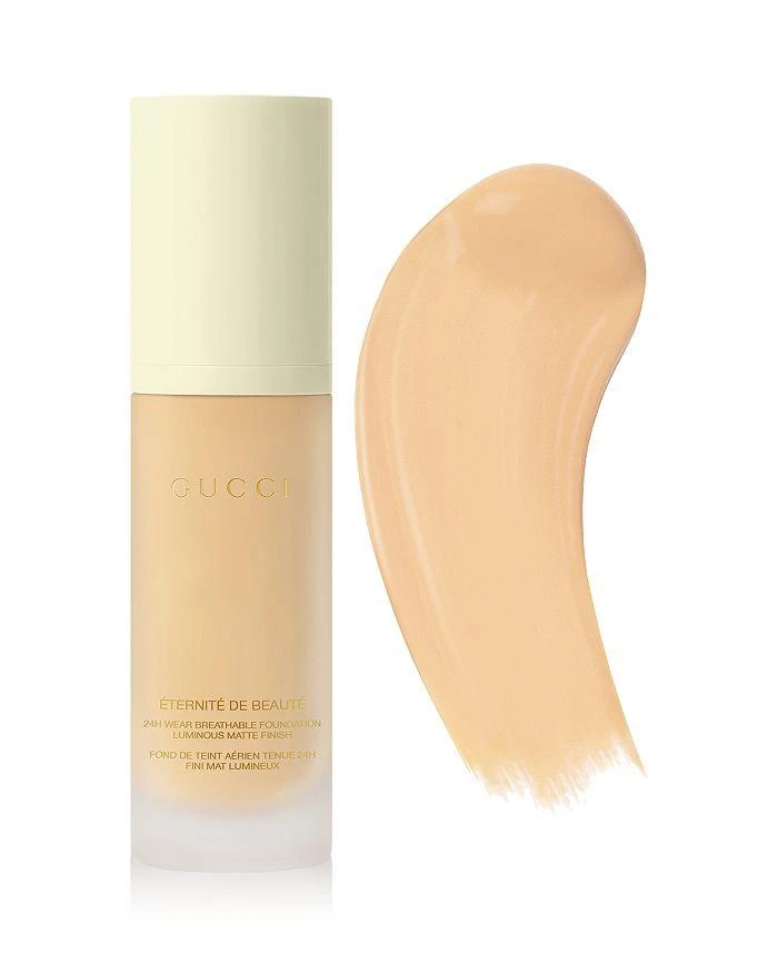 商品Gucci|Éternité de Beauté Foundation,价格¥521,第1张图片