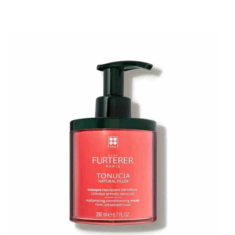 商品René Furterer|René Furterer Tonucia Replumping Conditioning Mask,价格¥451,第1张图片详细描述