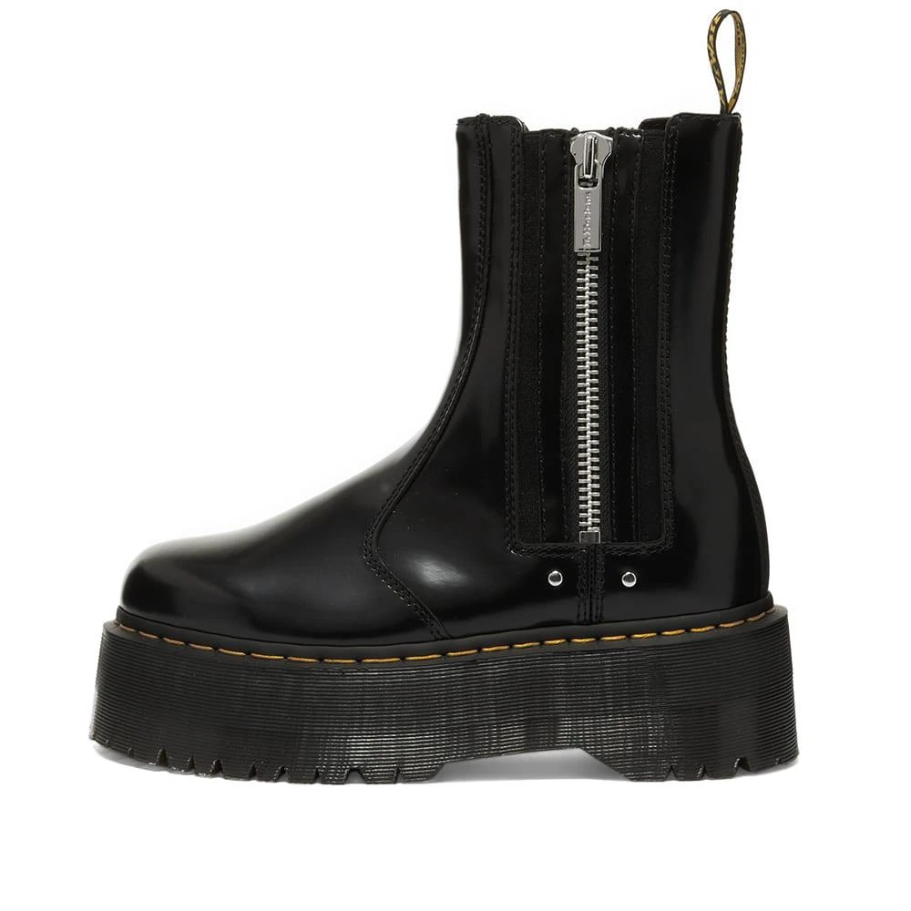 商品Dr. Martens|Dr. Martens 2976 Max Boot,价格¥1438,第2张图片详细描述