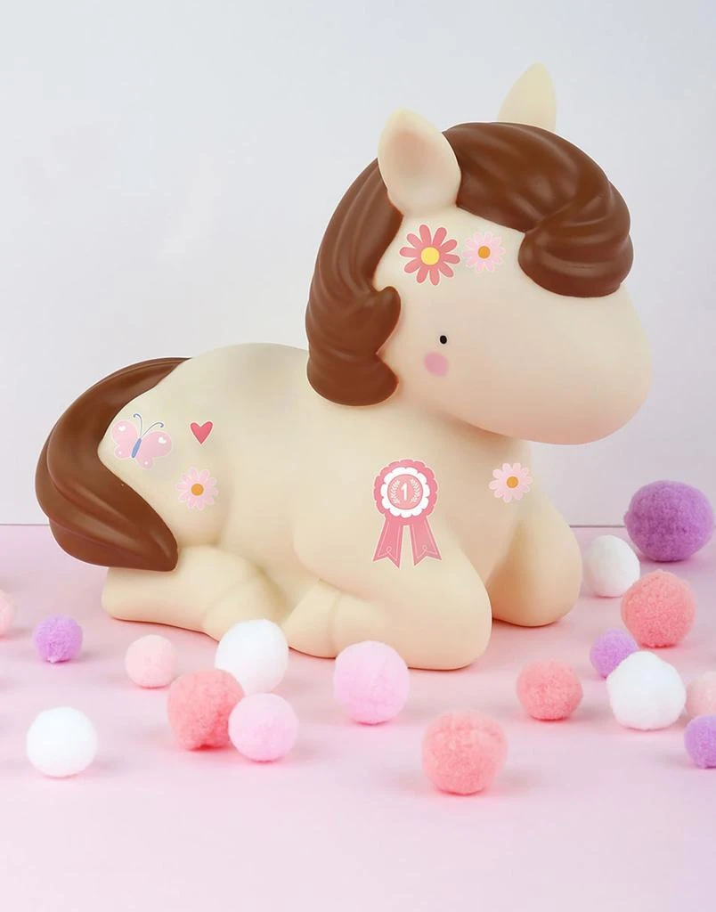 商品A LITTLE LOVELY COMPANY|Night light,价格¥292,第4张图片详细描述
