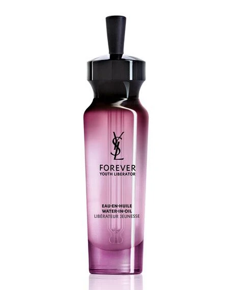 商品Yves Saint Laurent|Forever Youth Liberator Water-In-Oil, 30 mL,价格¥1082,第2张图片详细描述