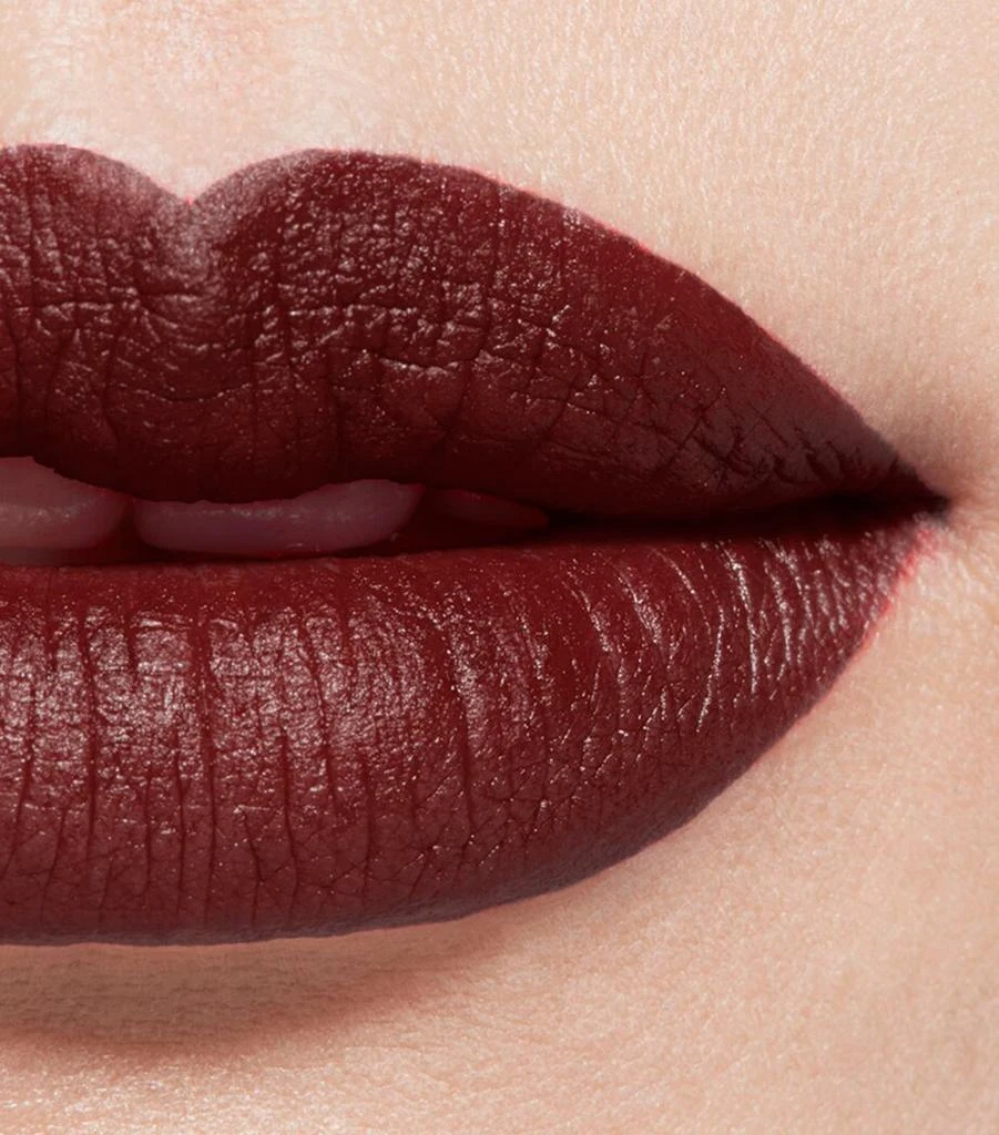 商品Chanel|ROUGE ALLURE VELVET LES PERLES Luminous Matte Lip Colour,价格¥428,第3张图片详细描述