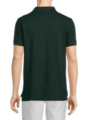 商品Brooks Brothers|Slim Fit Polo,价格¥239,第2张图片详细描述