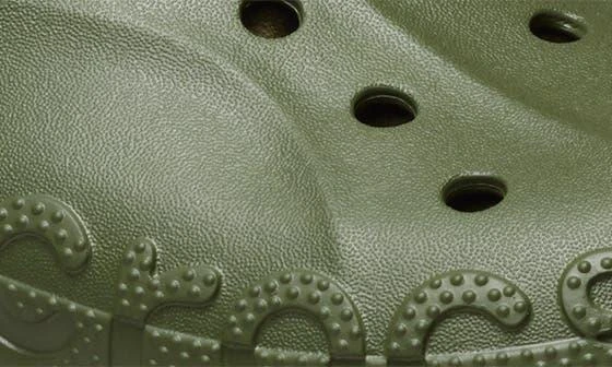 ™ Baya Faux Fur Lined Clog 商品