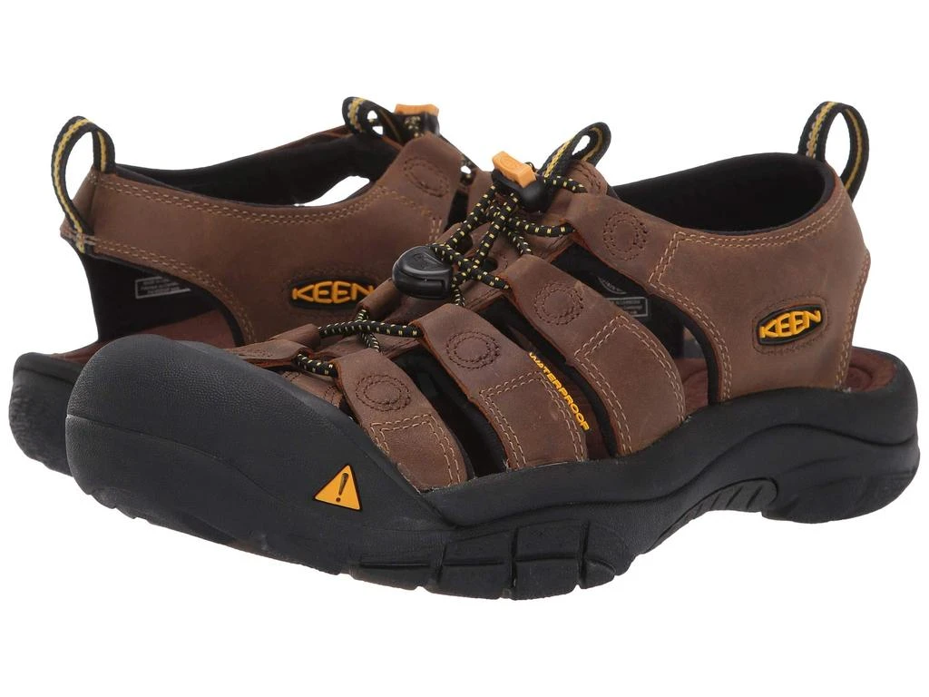 商品Keen|Newport,价格¥877,第1张图片