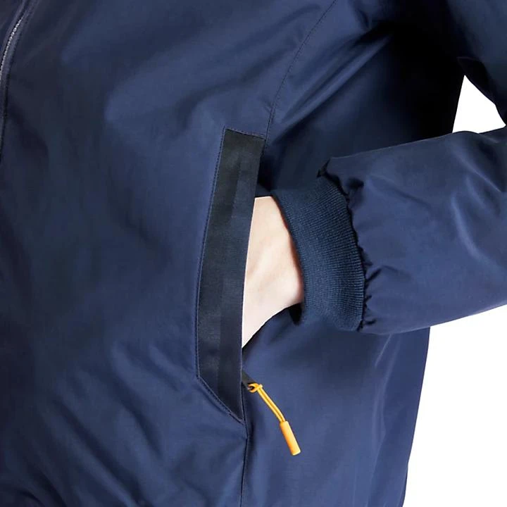 Mt Lafayette Bomber Jacket for Men in Navy 商品