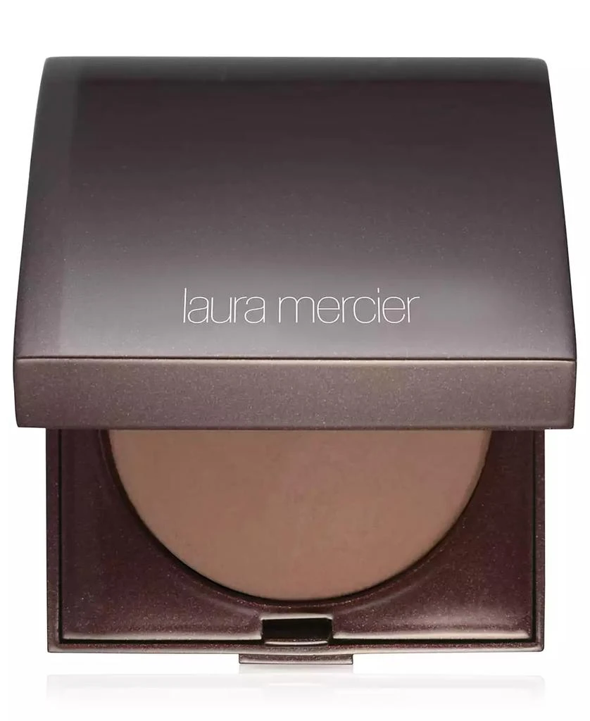 商品Laura Mercier|高光修容哑致光泽粉饼,价格¥364,第1张图片