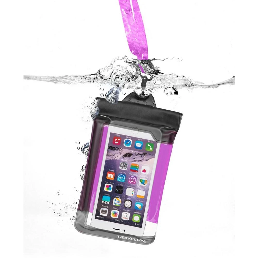 Waterproof Phone Pouch 商品