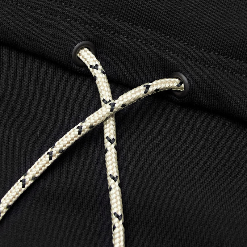 Kenzo 高田贤三 男士黑色棉质卫衣 F965SW4414XL-99商品第2张图片规格展示