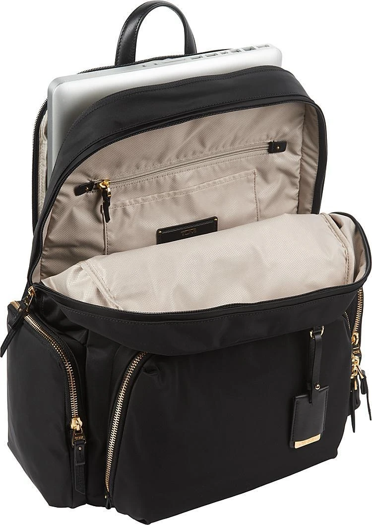 商品Tumi|Voyageur Carson Backpack,价格¥2938,第2张图片详细描述