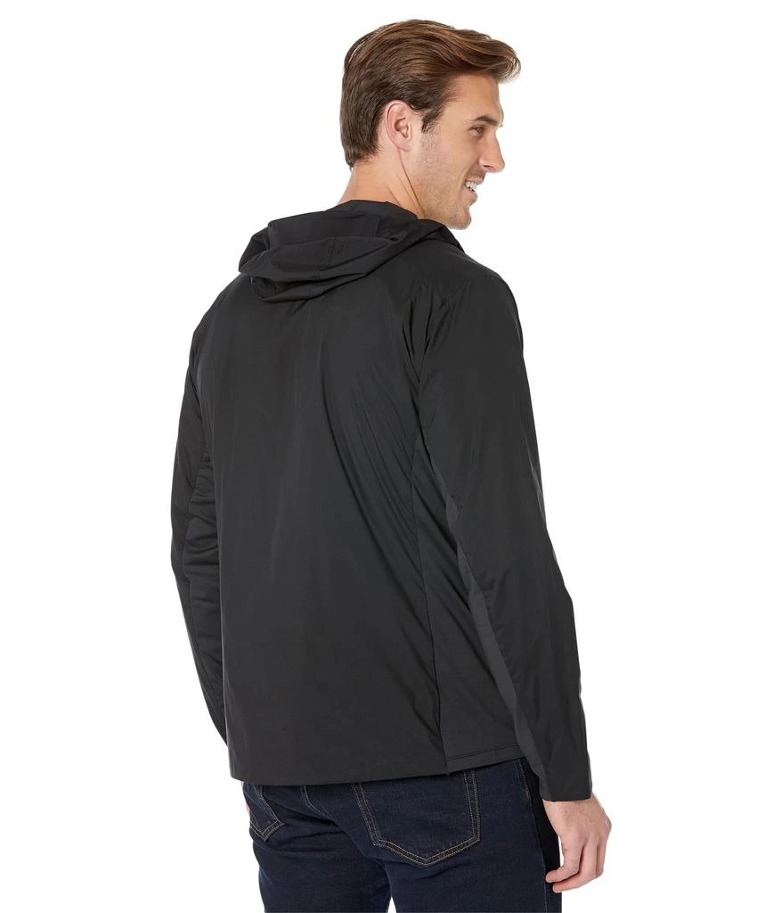 商品Arc'teryx|男款 始祖鸟 Atom系列 超轻 冲锋衣,价格¥1095,第2张图片详细描述