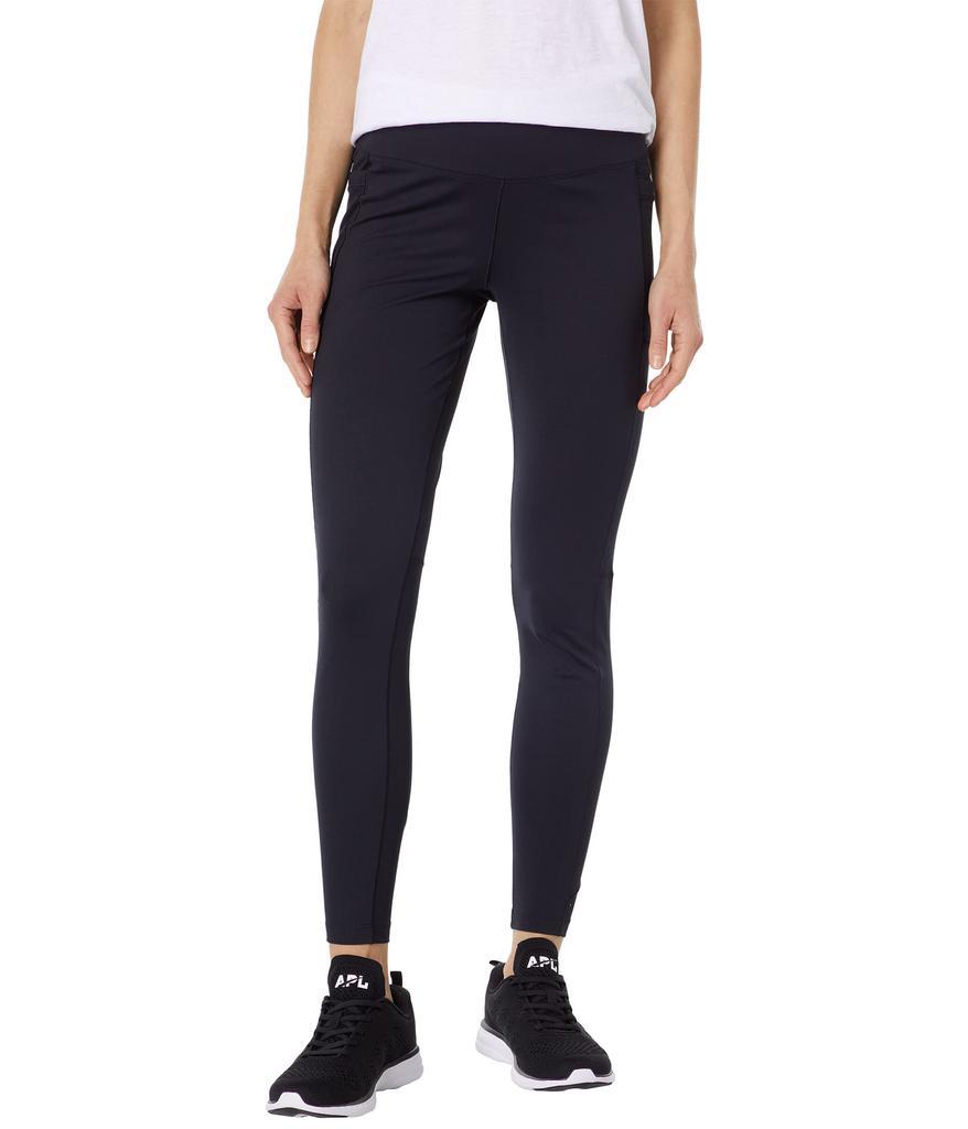 商品Mountain Hardwear|Mountain Stretch Tights,价格¥539,第1张图片