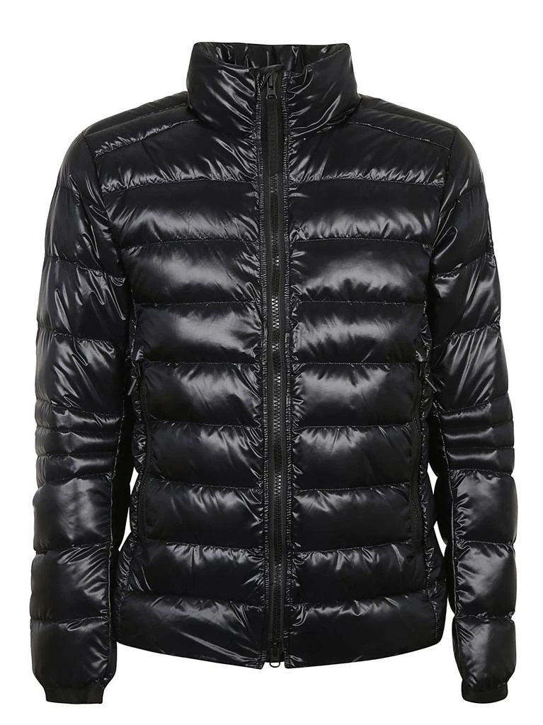 商品Canada Goose|Canada Goose Crofton Padded Jacket,价格¥8076,第1张图片