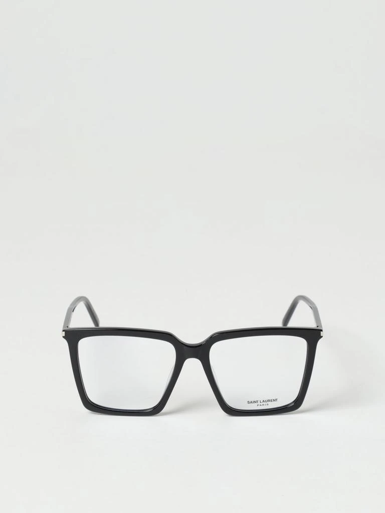 商品Yves Saint Laurent|Saint Laurent optical frames for woman,价格¥2098,第2张图片详细描述