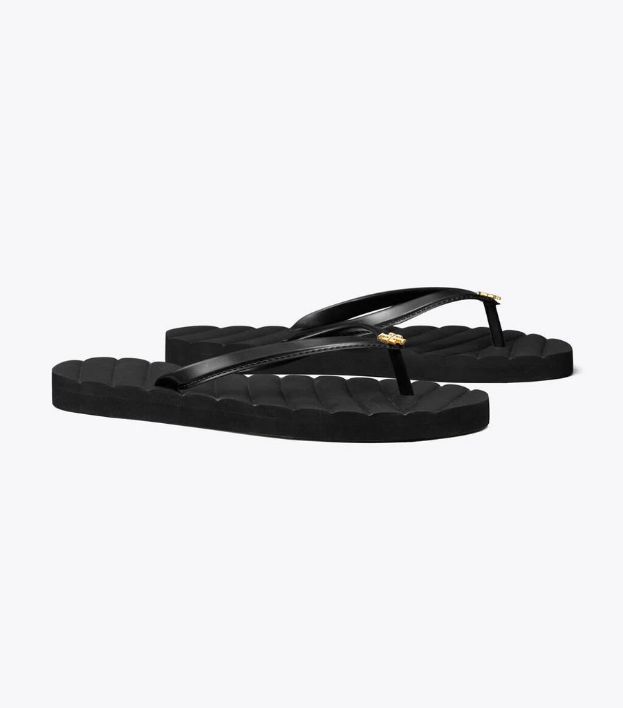 商品Tory Burch|Kira Flip-Flop,价格¥510,第1张图片