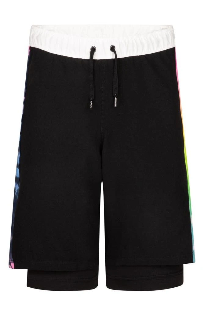 商品Hurley|Kids' Colorblock Swim Trunks,价格¥165,第1张图片