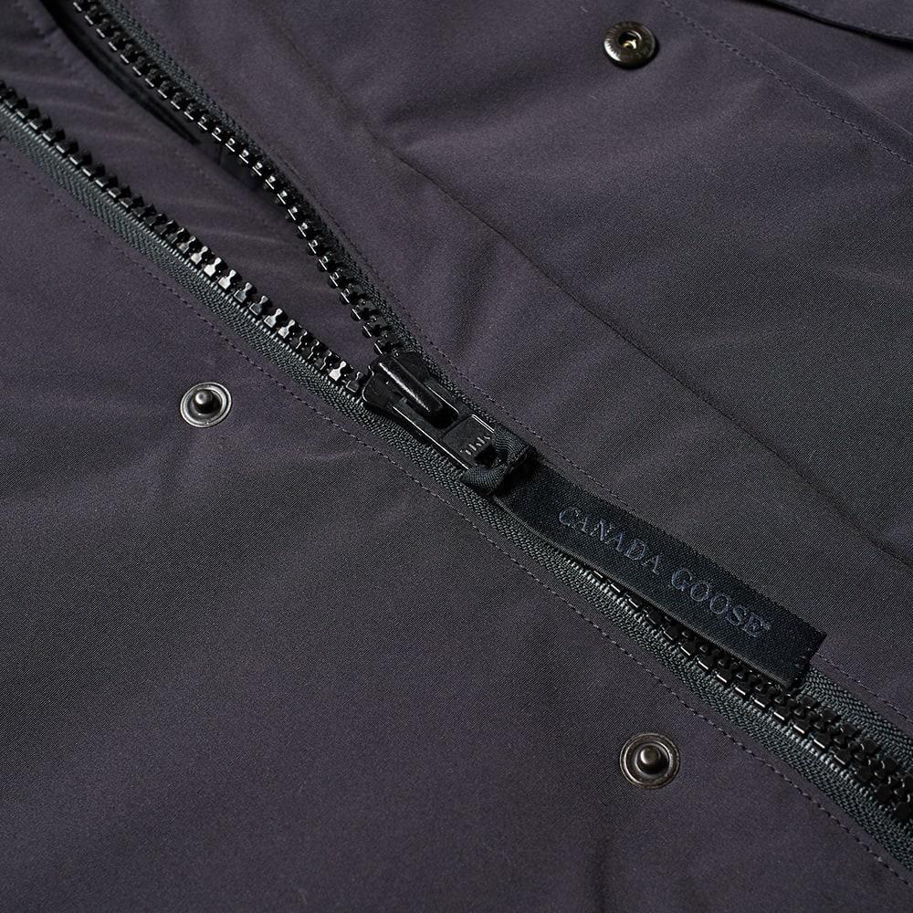 商品Canada Goose|Canada Goose Black Label Sherridon Parka,价格¥9463,第5张图片详细描述