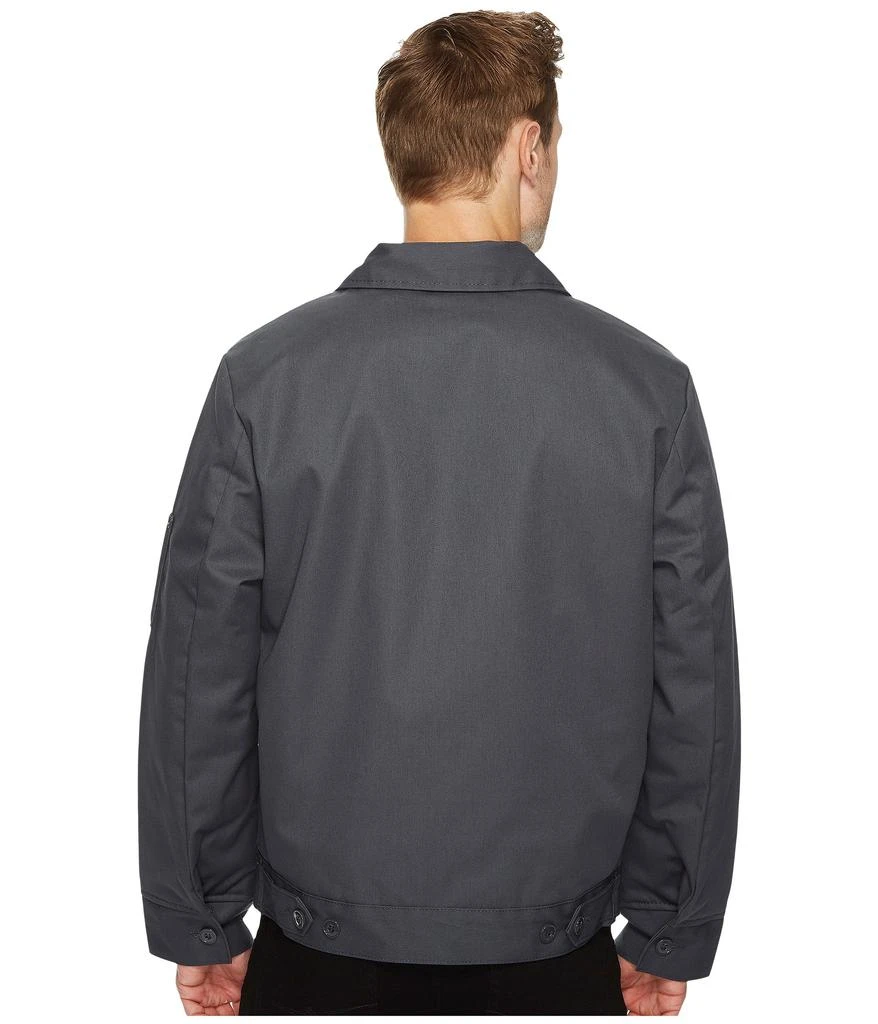 商品DICKIES|Insulated Twill Eisenhower Jacket,价格¥422,第3张图片详细描述