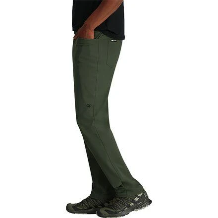 商品Outdoor Research|Ferrosi Pant - Men's,价格¥478,第4张图片详细描述