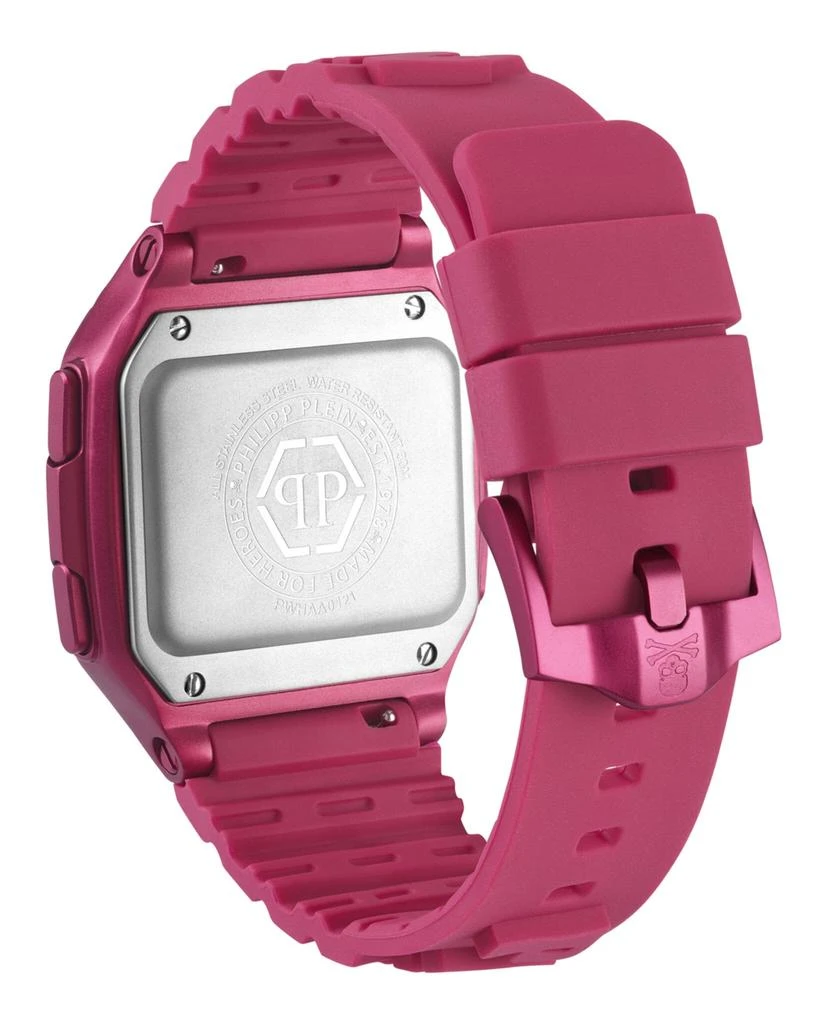 商品Philipp Plein|Hyper $hock Digital Watch,价格¥668,第3张图片详细描述