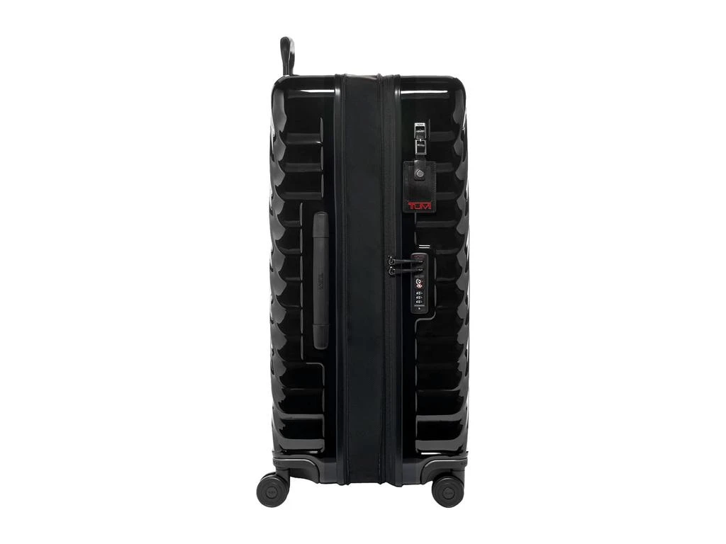 商品Tumi|19 Degree Polycarbonate Extended Trip Expandable 4 Wheel Packing Case,价格¥7115,第2张图片详细描述