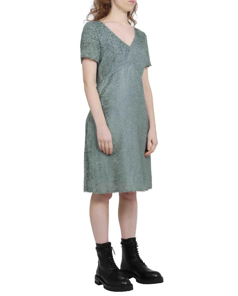 商品Marc Jacobs|Marc Jacobs The Short Sleeve A-Line Dress,价格¥2137,第3张图片详细描述