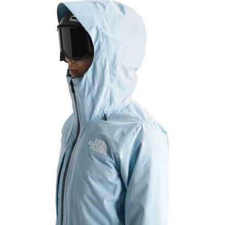 商品The North Face|ThermoBall Eco Snow Triclimate Jacket - Women's,价格¥2334,第4张图片详细描述