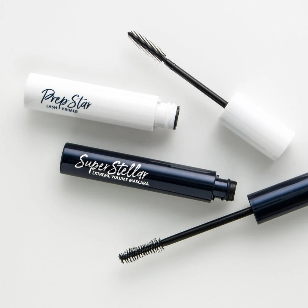 商品Lune+Aster|SuperStellar Extreme Volume Mascara,价格¥210,第5张图片详细描述