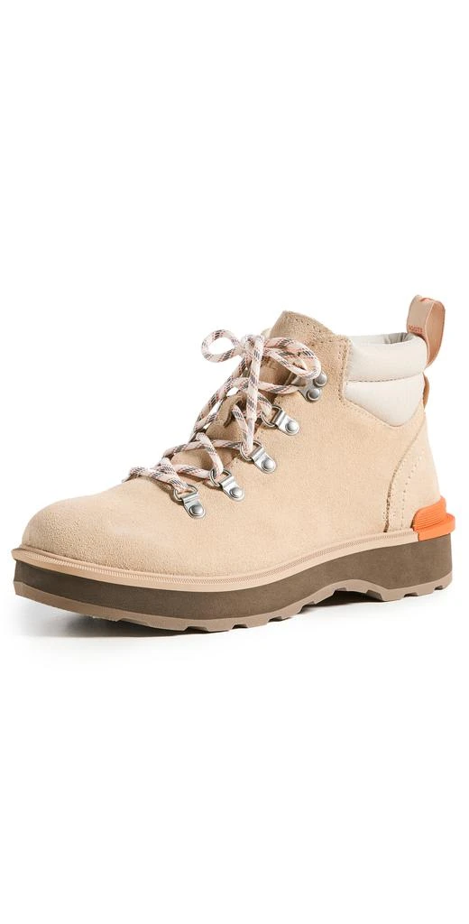 商品SOREL|Sorel 高筒登山靴,价格¥591,第1张图片