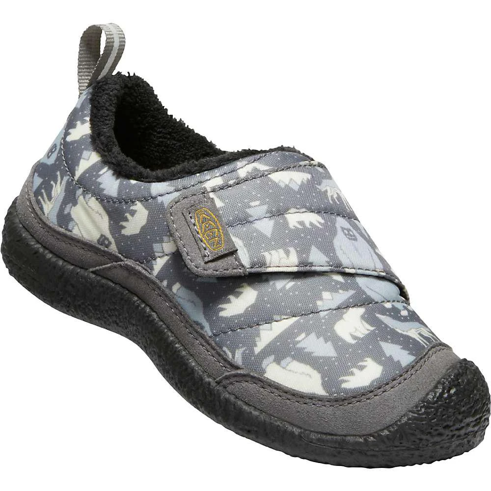 商品Keen|Kids' Howser Low Wrap Shoe,价格¥241-¥263,第4张图片详细描述