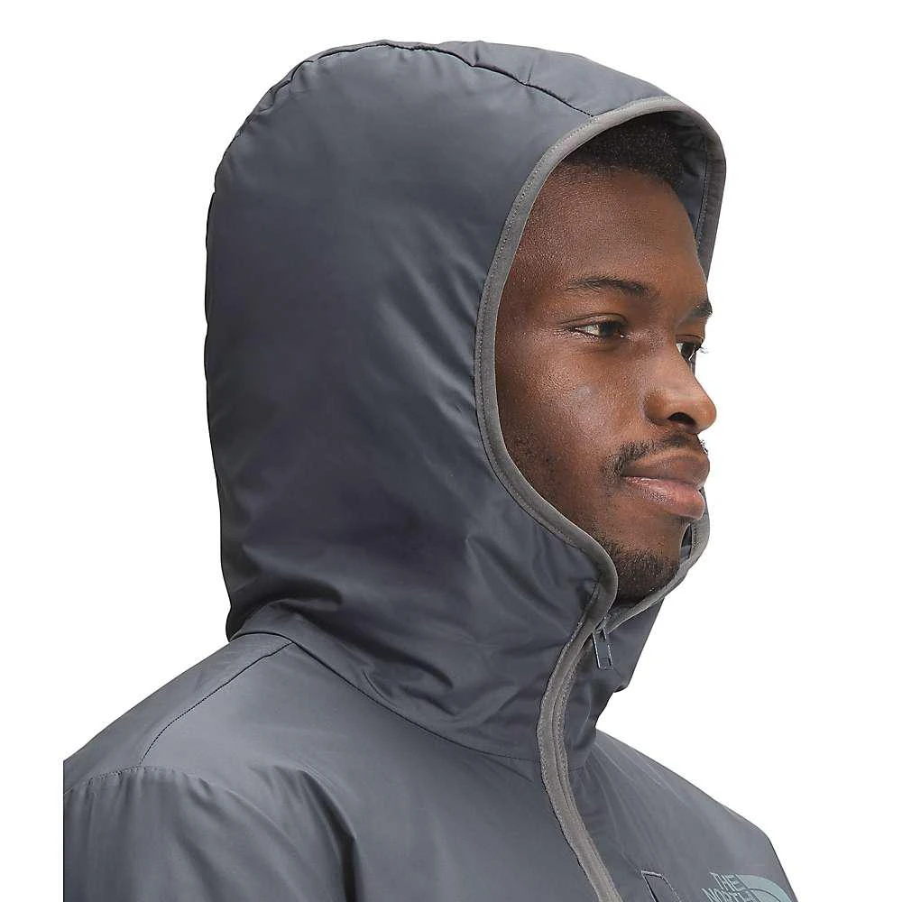 商品The North Face|Men's City Standard Insulated Jacket,价格¥611,第3张图片详细描述