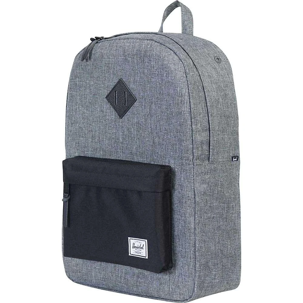 商品Herschel Supply|Herschel Supply Co Heritage Backpack 背包,价格¥350,第1张图片