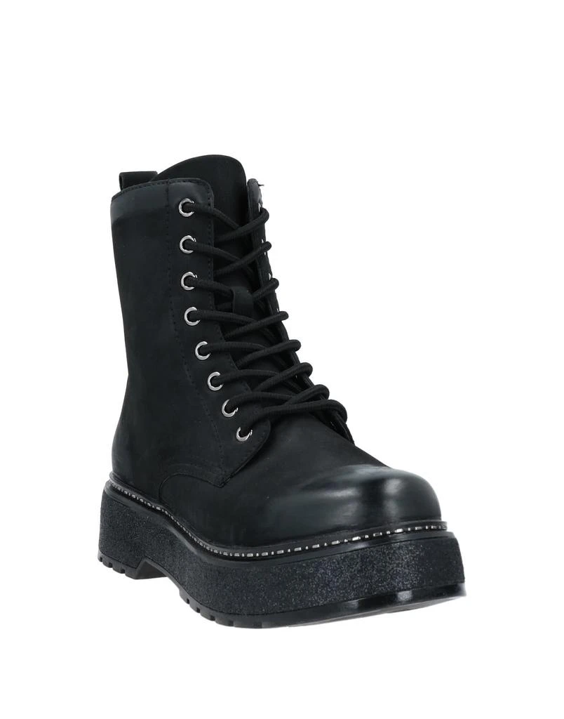 商品CAFèNOIR|Ankle boot,价格¥638,第2张图片详细描述