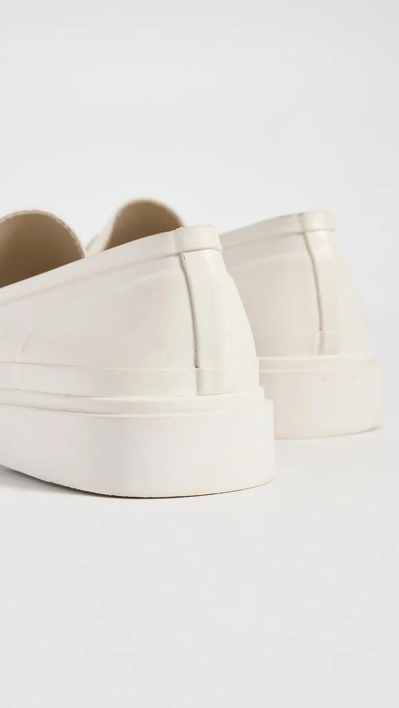 商品Tory Burch|Classic Rain Loafers,价格¥1838,第3张图片详细描述
