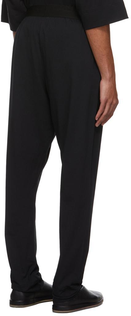 商品Fear of god|Black Jersey Lounge Pants,价格¥1287,第5张图片详细描述