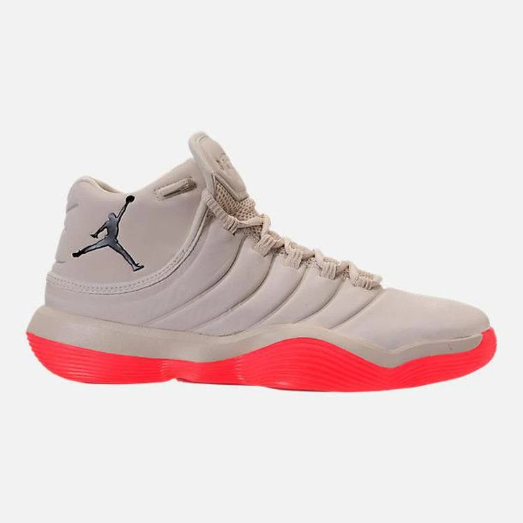 商品NIKE|男士 Air Jordan Super.Fly 2017 篮球鞋,价格¥520,第3张图片详细描述