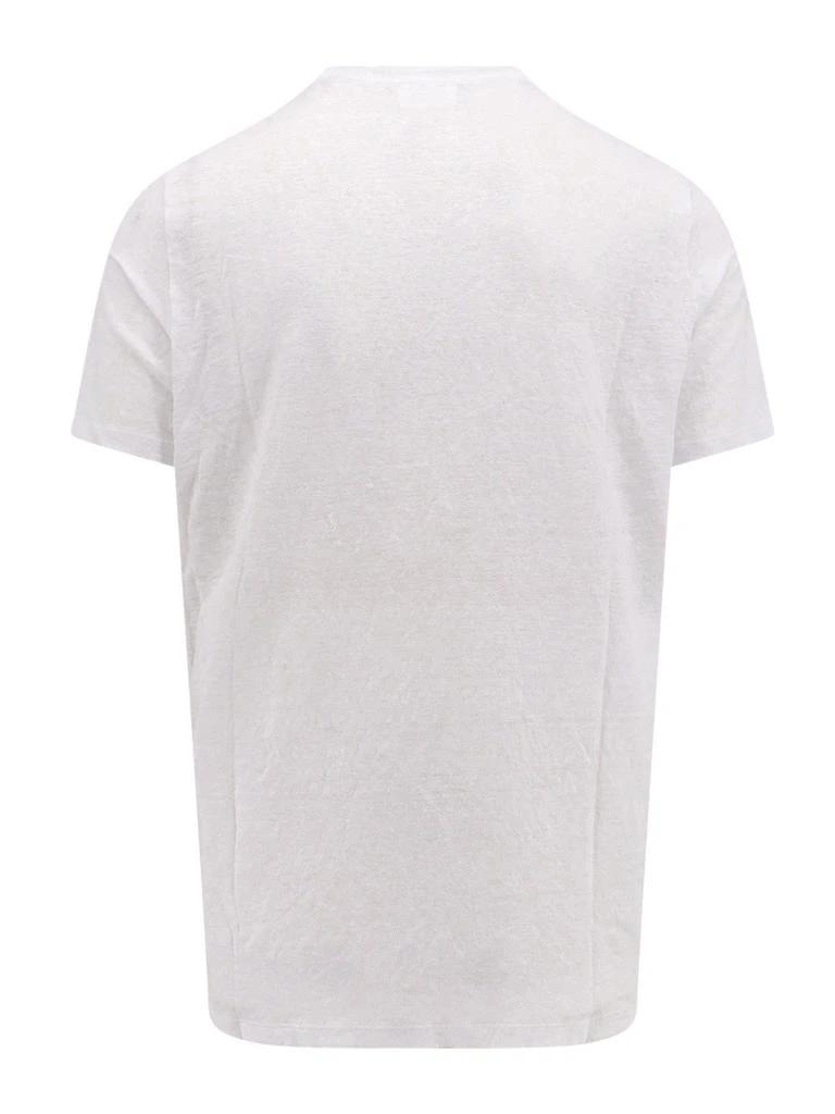 商品Isabel Marant|Isabel Marant Karman Crewneck T-Shirt,价格¥1074,第2张图片详细描述