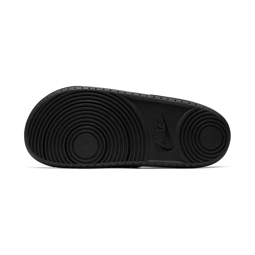 商品NIKE|Men's Penn State Nittany Lions Team Off-Court Slide Sandals,价格¥263,第2张图片详细描述