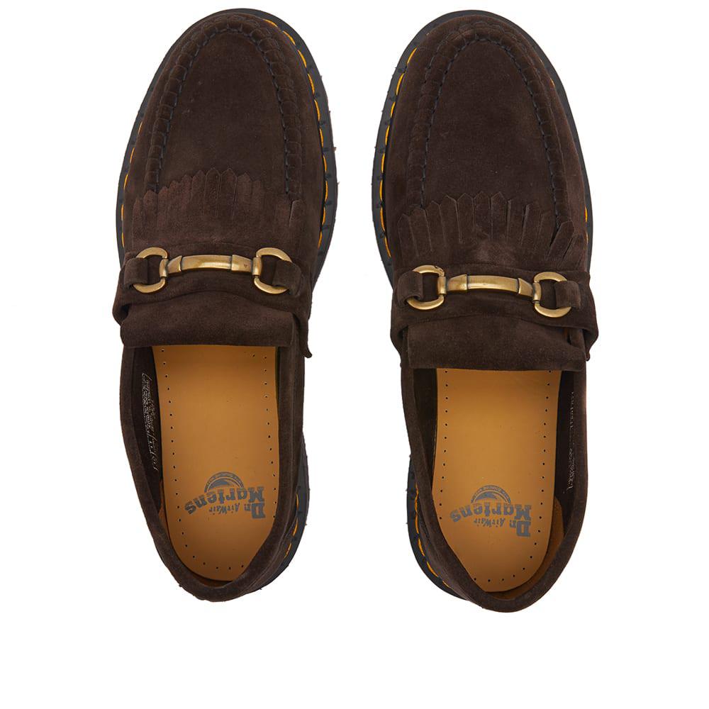 Dr. Martens Adrian Snaffle Loafer商品第5张图片规格展示