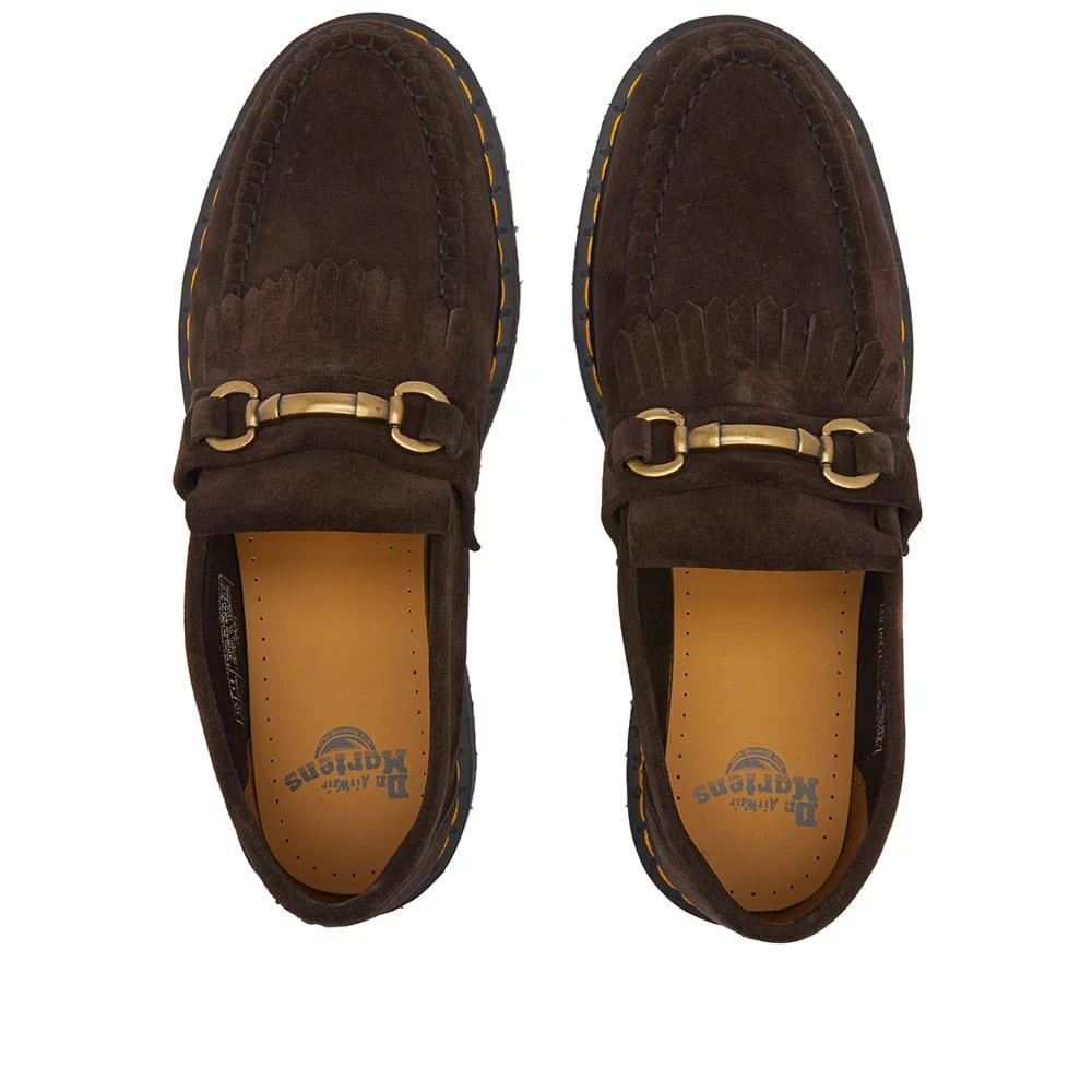 商品Dr. Martens|Dr. Martens Adrian Snaffle Loafer,价格¥881,第5张图片详细描述