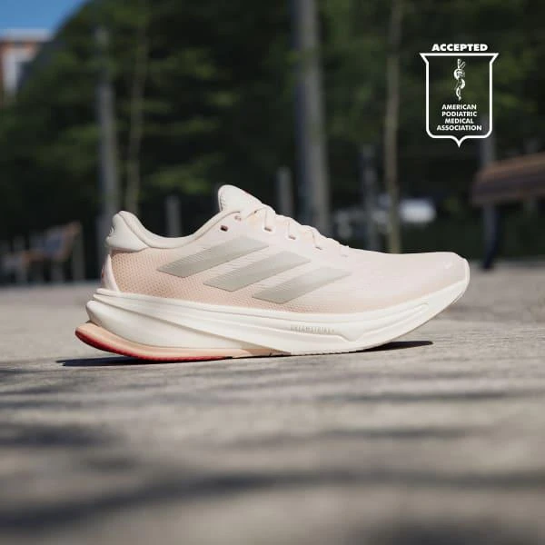 商品Adidas|Supernova Rise 2 Running Shoes,价格¥553,第2张图片详细描述