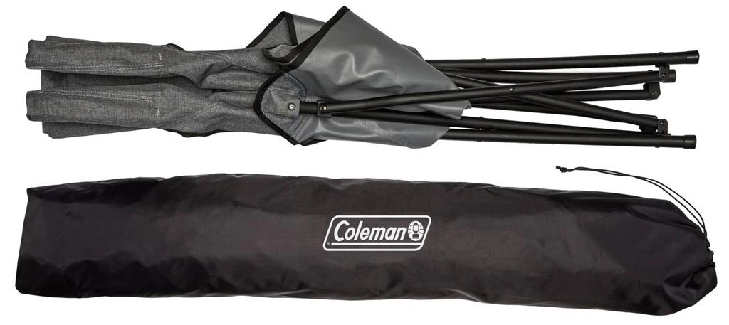 商品Coleman|Coleman Forester Series Bucket Chair,价格¥536,第5张图片详细描述