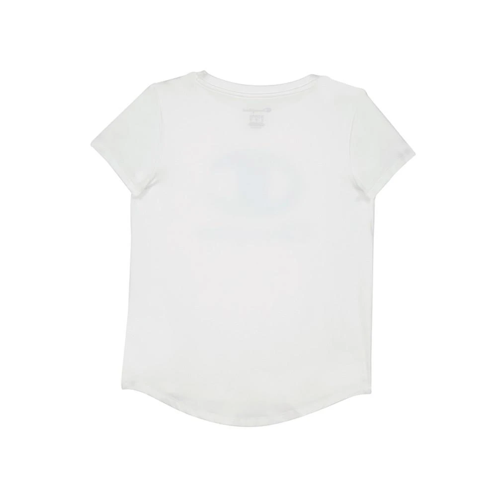 商品CHAMPION|Big Girls Sport Short Sleeve T-shirt,价格¥41,第2张图片详细描述