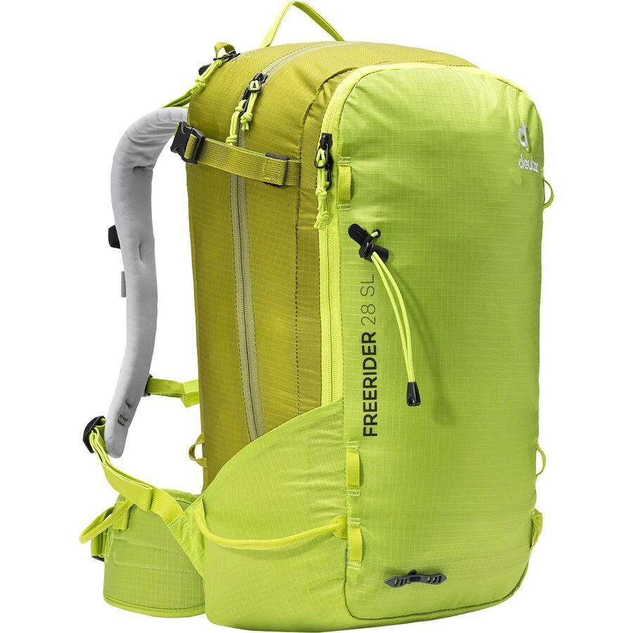 商品Deuter|Freerider SL 28L Backpack - Women's,价格¥721,第1张图片