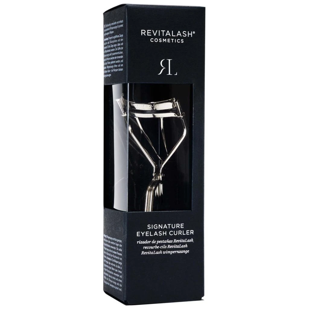 商品RevitaLash|RevitaLash Signature Eyelash Curler,价格¥191,第2张图片详细描述