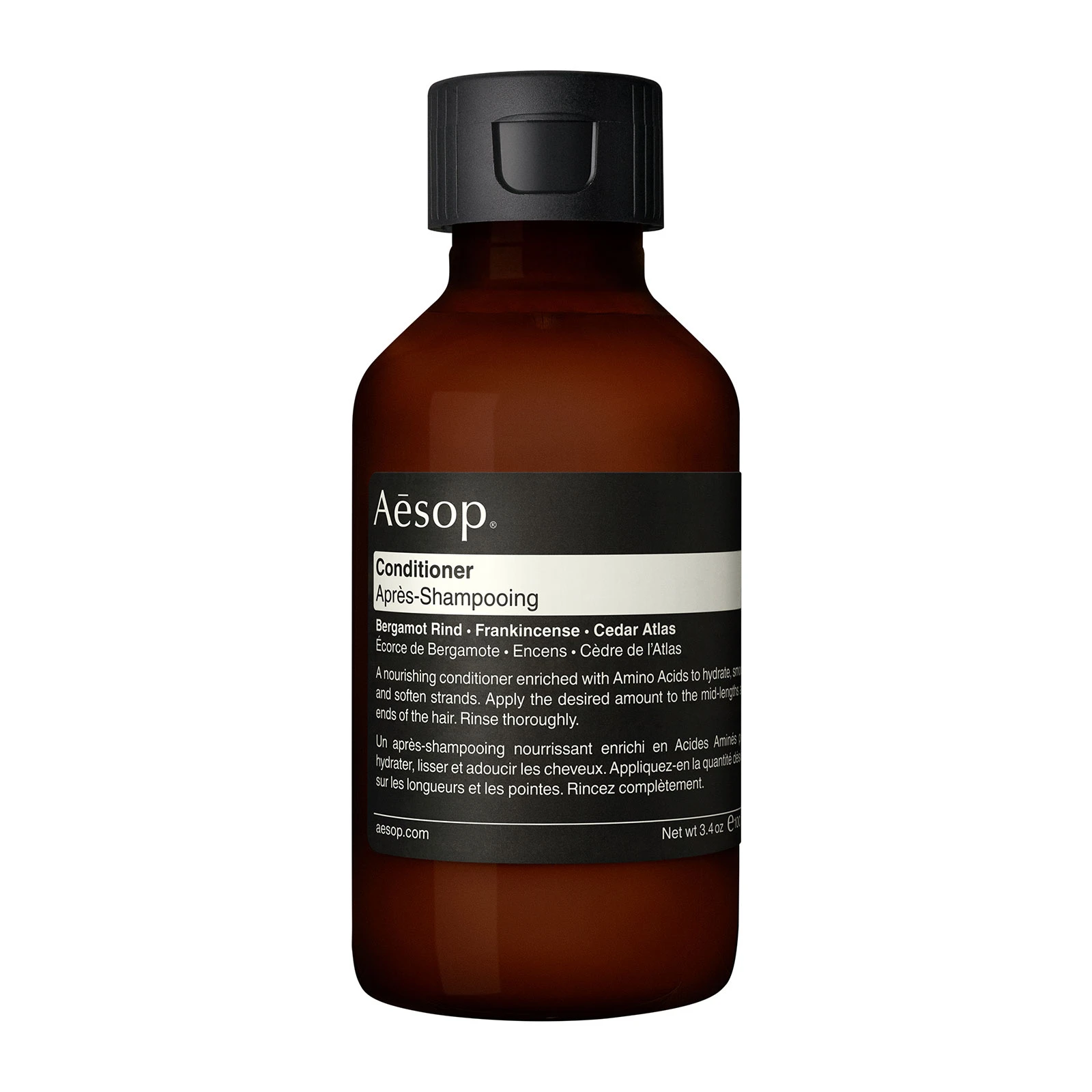 商品Aesop|Aesop 伊索 经典护发素 100ml,价格¥136,第1张图片