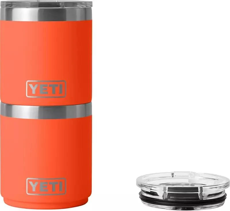 商品YETI|YETI 10 oz. Rambler Lowball 2.0,价格¥131,第5张图片详细描述