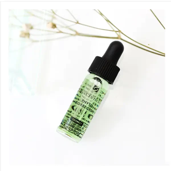 修丽可植萃舒缓修复精华露4ml 商品