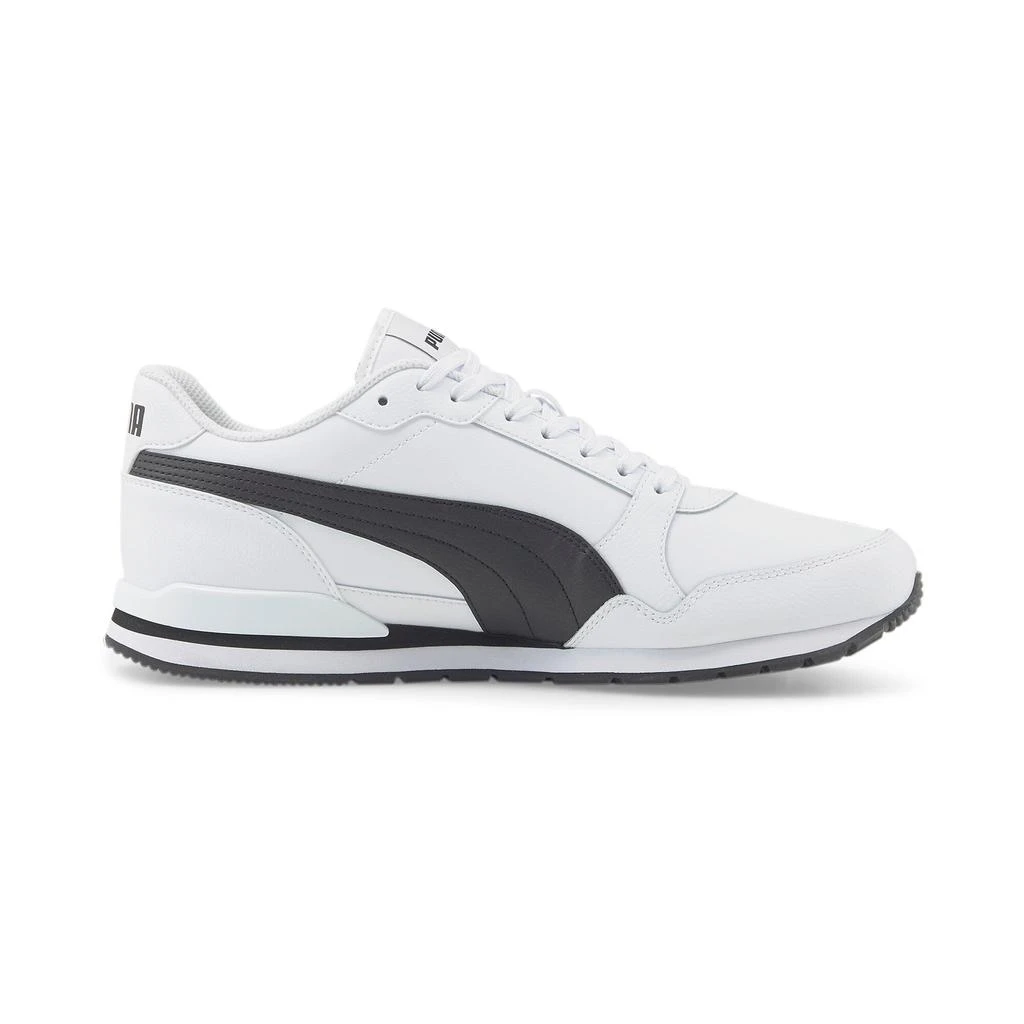 商品Puma|PUMA Men's ST Runner v3 L Sneakers,价格¥242,第2张图片详细描述